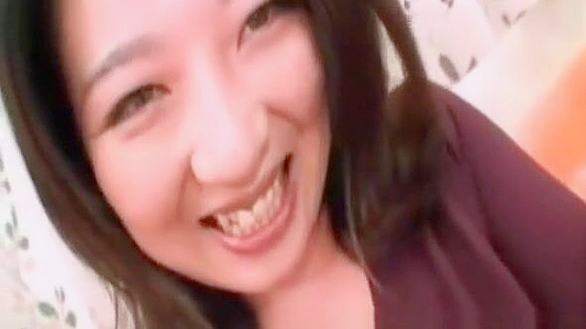 Naho Tijiri's Hairy Jav Milf Delights In Raw Sex Festivities