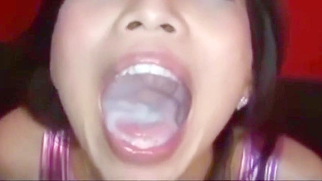 Sizzling Japanese Goddesses Perform Mind-Blowing Oral Delights
