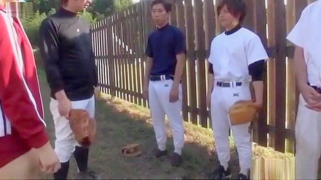 Miina Arimura Jav Babe Goes Wild With Hot Group Bukkake