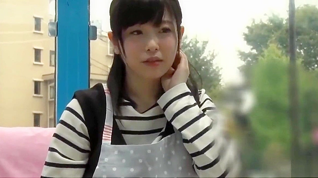 Seductive Jav Milf Teases & Tempts For Hot Passionate Sex
