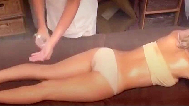 Peephole Fun In Japanese Massage Shop Pov Adventure