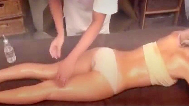 Peephole Fun In Japanese Massage Shop Pov Adventure