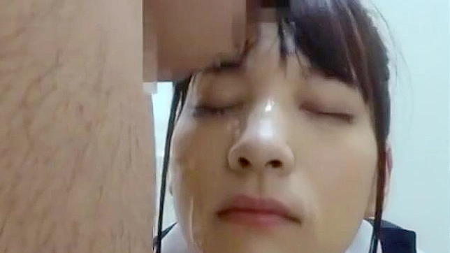 Furious Bukkake Orgies Heat Things Up Beyond Imagination