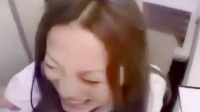 Jav Babe Gets Fucked Over The Phone For Ultimate Pleasure