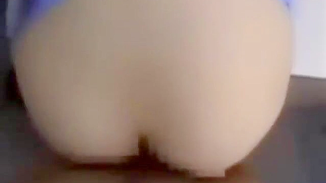 Jav Babe Gets Fucked Over The Phone For Ultimate Pleasure