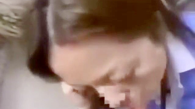 Jav Babe Gets Fucked Over The Phone For Ultimate Pleasure