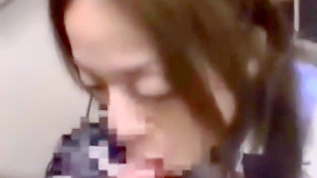 Jav Babe Gets Fucked Over The Phone For Ultimate Pleasure