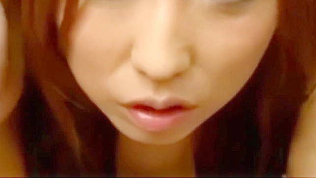 Seductive Japanese Beauties Enjoying Messy Cum-Filled Bukkake Fun