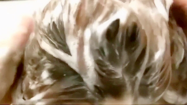 Seductive Japanese Beauties Enjoying Messy Cum-Filled Bukkake Fun