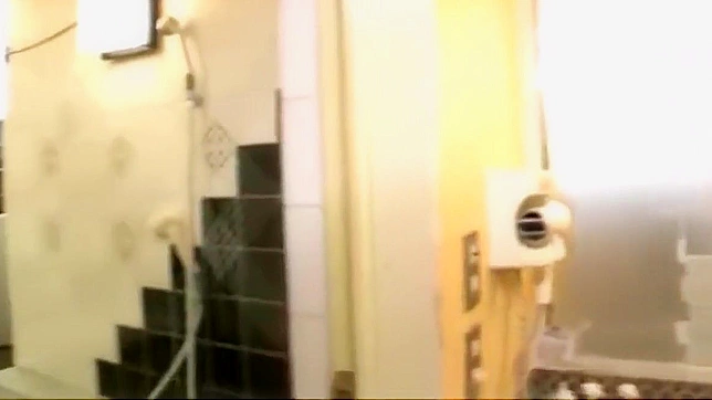 Seductive Japanese Beauties Enjoying Messy Cum-Filled Bukkake Fun