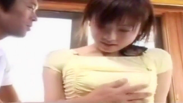 Exotic Brunette Dives In Deep For A Mind Blowing Fuck Festion