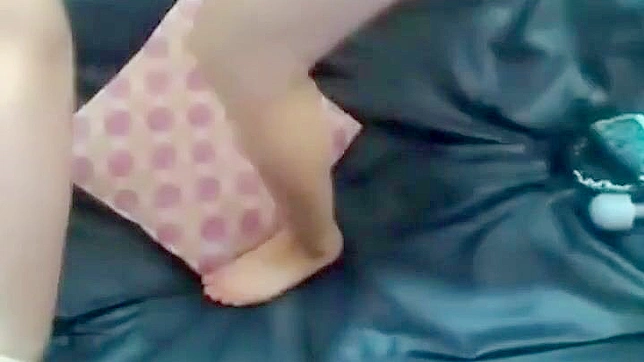 Japanese Beauty Stars In New Explosive Jav Thriller Scene