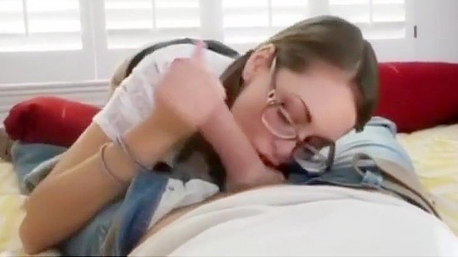 Riley Reid Teases With Toys Before Steamy Anal Delight