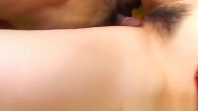 Luscious Jav Milf Tempts Her Partners In Fiery Threesome