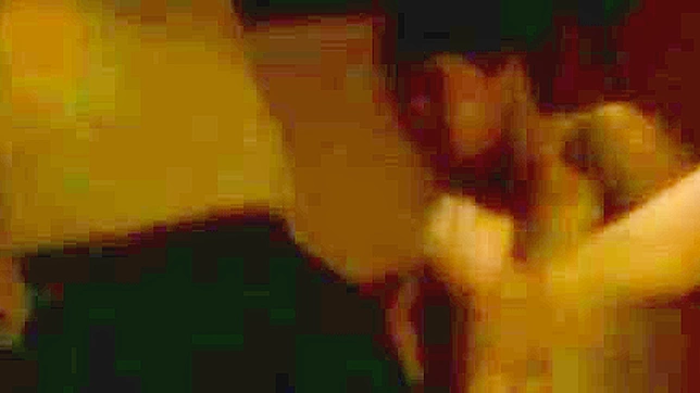 Asian Beauty Takes Multiple Loads In Her Arousing Bukkake Feast