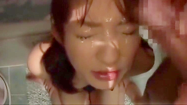 Hirota Mariko Gets Bukkayed By Japanese Men's Sizzling Loads