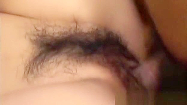 Luscious Japanese Teen 18+ Teases with Hot Blowjob & Tight Pussy Play