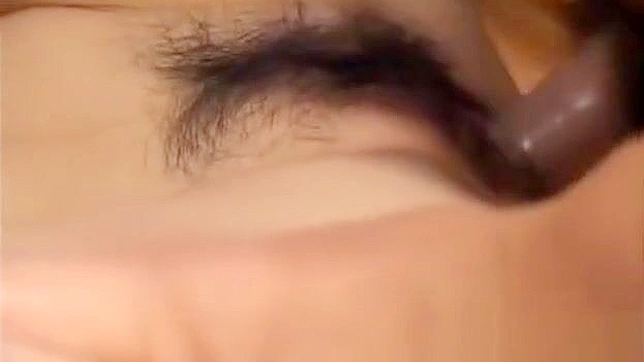 Luscious Japanese Teen 18+ Teases with Hot Blowjob & Tight Pussy Play