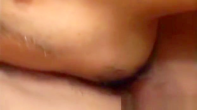 Luscious Japanese Teen 18+ Teases with Hot Blowjob & Tight Pussy Play