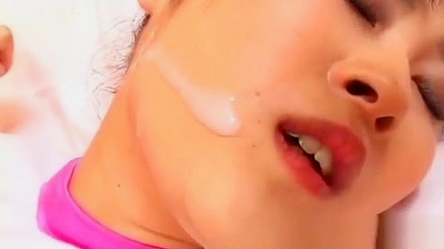 Misaki's Steamy Pussy Party - Hot Jav Pleasure Ride