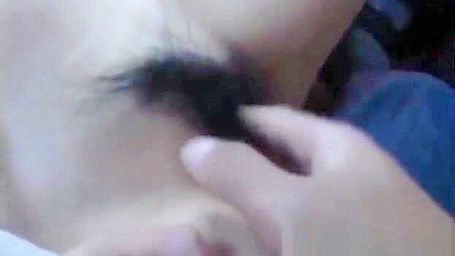 Naughty Jav Car Ride - Hot Babe Tempts Driver With Forbidden Pleasure