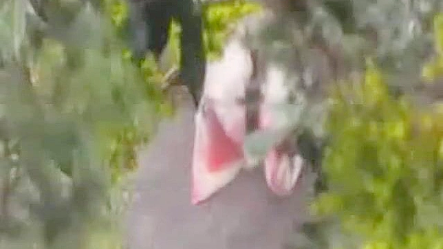 Plant Monster Devours Jav Beauties In Erotic Fantasies Galore