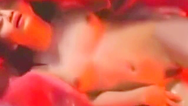 Plant Monster Devours Jav Beauties In Erotic Fantasies Galore