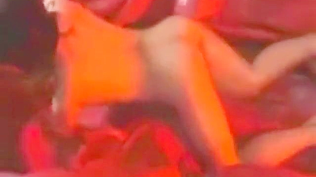 Plant Monster Devours Jav Beauties In Erotic Fantasies Galore