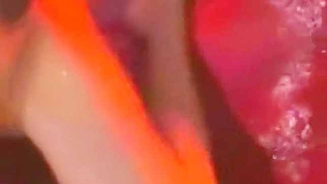 Plant Monster Devours Jav Beauties In Erotic Fantasies Galore