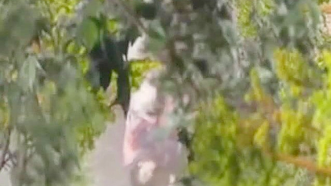 Plant Monster Devours Jav Beauties In Erotic Fantasies Galore