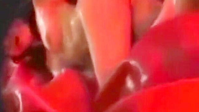 Plant Monster Devours Jav Beauties In Erotic Fantasies Galore