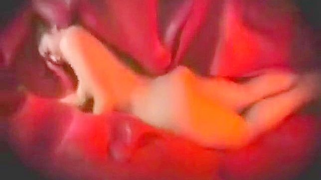 Plant Monster Devours Jav Beauties In Erotic Fantasies Galore