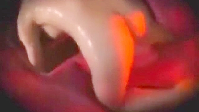 Plant Monster Devours Jav Beauties In Erotic Fantasies Galore