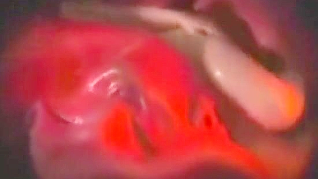 Plant Monster Devours Jav Beauties In Erotic Fantasies Galore