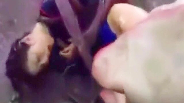 Plant Monster Devours Jav Beauties In Erotic Fantasies Galore