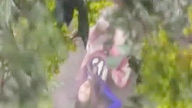 Plant Monster Devours Jav Beauties In Erotic Fantasies Galore