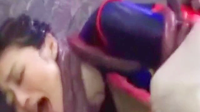 Plant Monster Devours Jav Beauties In Erotic Fantasies Galore