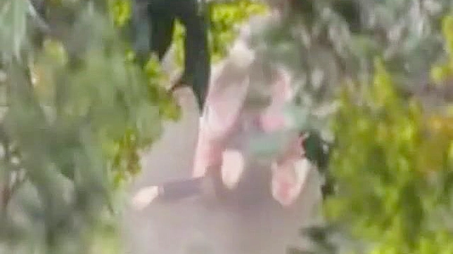 Plant Monster Devours Jav Beauties In Erotic Fantasies Galore