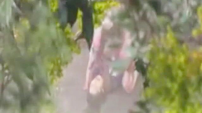 Plant Monster Devours Jav Beauties In Erotic Fantasies Galore