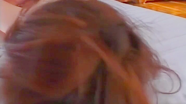 Slut Ami Asabuki Takes A Hot Cumshot In Doggy Style Sex