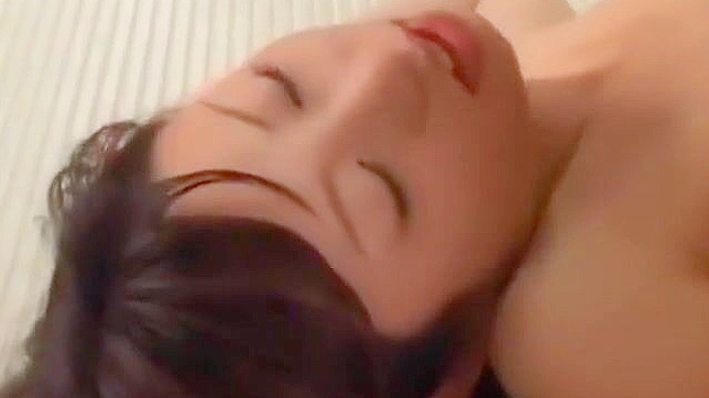 Japanese Beauty Enjoys Passionate Sex With Her Black Man Love