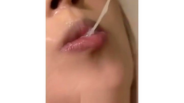 Cumming Jav Slut Transformed By Hot Bukkake Action