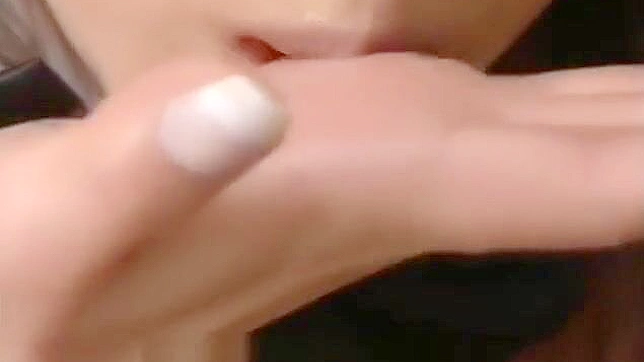 Cumming Jav Slut Transformed By Hot Bukkake Action
