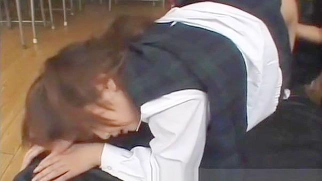 Real Amateur Japanese Teen 18+ Fingers Tight Pussy Before Hard Fuck
