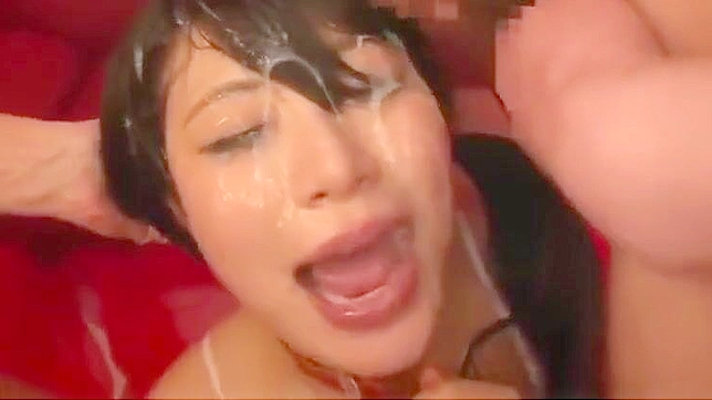 Dive Into Unbridled Lust & Ecstasy - Ultimate Jav Bliss