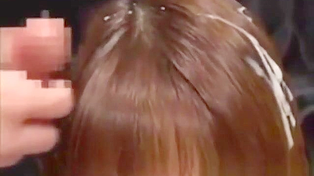 Seductive Jav Goddess Yui Kayama Receives Hairy Bukkake Delightfully