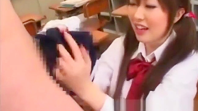 Japanese Jav Star Gets Drenched In Cum During Hot Bukkake