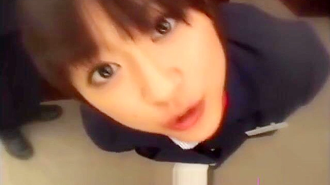Kinky Japanese Girl 18+ Takes Loads Of Jizz In Her Throat