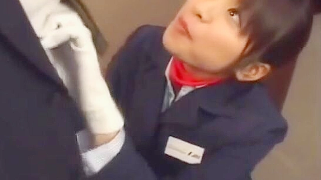 Kinky Japanese Girl 18+ Takes Loads Of Jizz In Her Throat