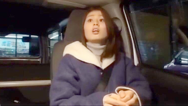 Lustful Kana Takes You On A Passionate Japanese Ride Adventures